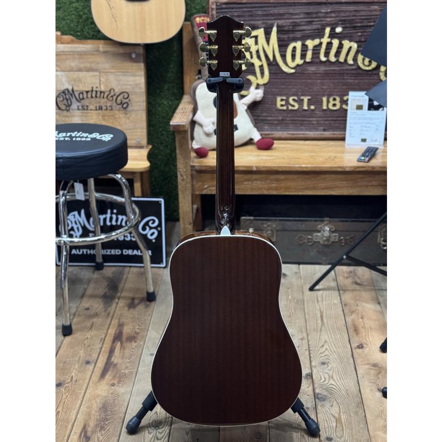 Gretsch G5034TFT Rancher Dreadnought with Bigsby #IS240109506【即納可能】【ボーナスセール特価!】【ONLINE STORE】の画像