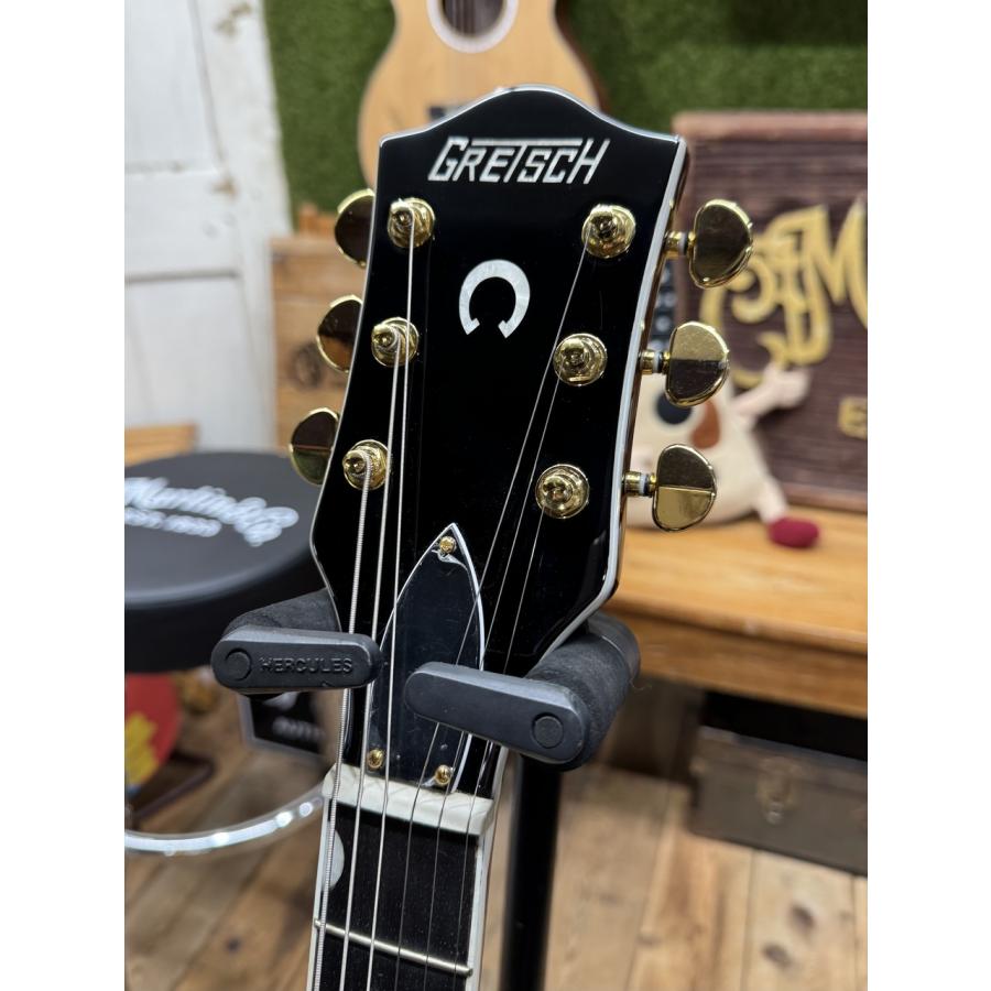 Gretsch G5034TFT Rancher Dreadnought with Bigsby #IS240109506【即納可能】【ボーナスセール特価!】【ONLINE STORE】の画像