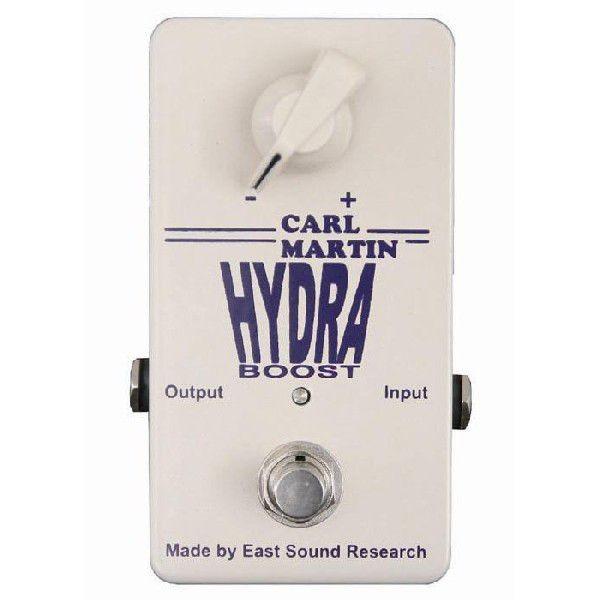 Carl Martin HYDRA BOOST (エフェクター/ブースター)(送料無料