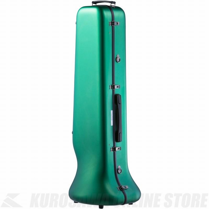CCシャイニーケースII トロンボーンケース バストロンボーン (トロン
