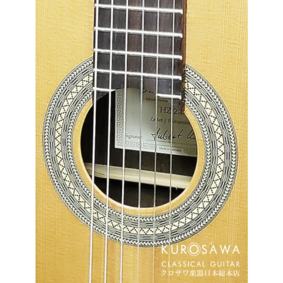 クラシックギター Höfner HZ27 Hofner HZ27 - Natural | Sweetwater