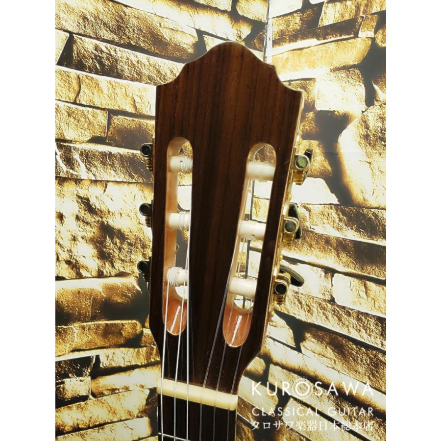 Karl Hofner カール・ヘフナー Classic Series HZ27 杉単板・ローズ