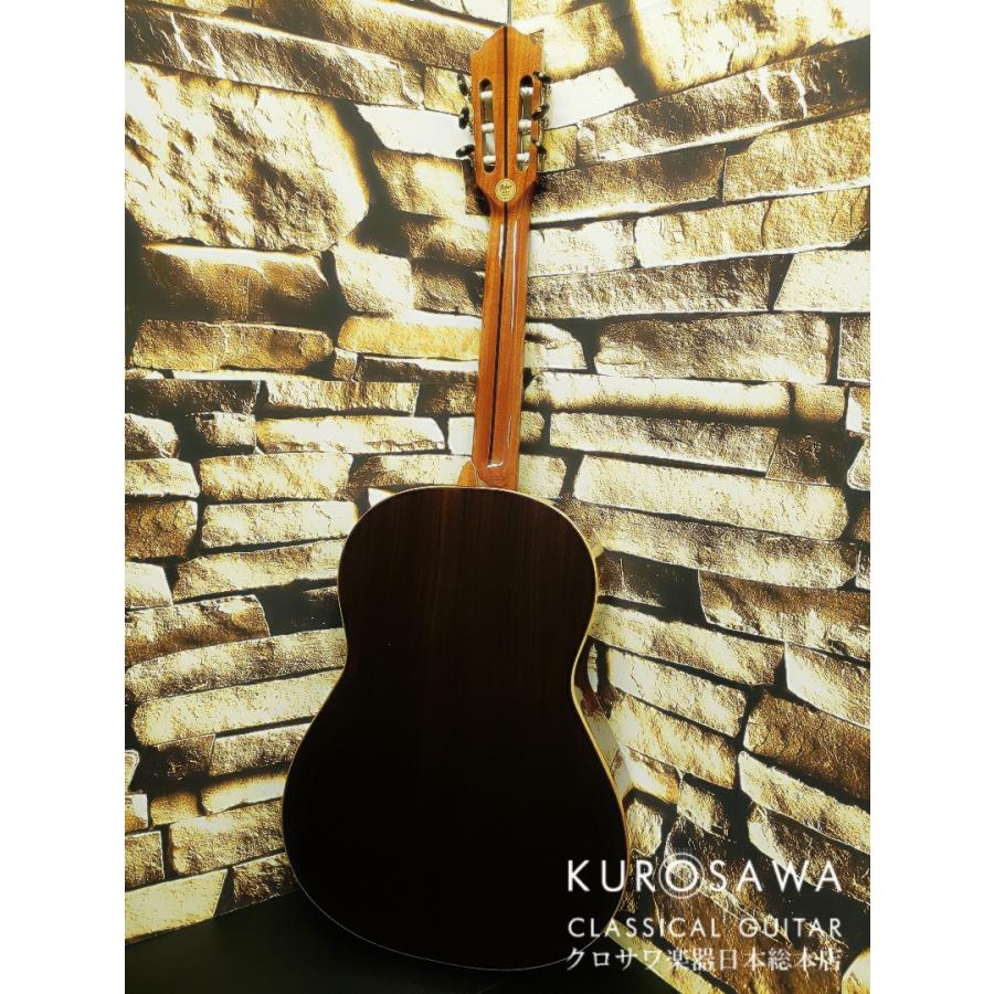 Karl Hofner カール・ヘフナー Classic Series HZ27 杉単板・ローズ