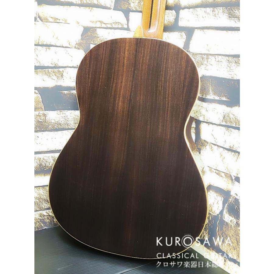 Karl Hofner カール・ヘフナー Classic Series HZ27 杉単板・ローズ