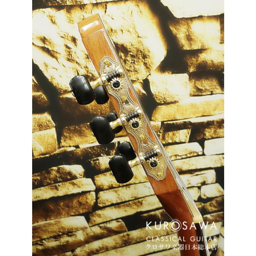 Karl Hofner カール・ヘフナー Classic Series HZ27 杉単板・ローズ
