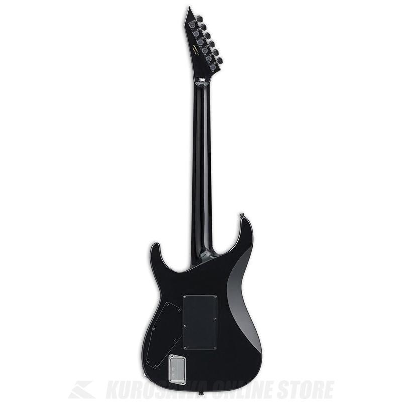 E-II HORIZON FR-II STBLKSB EMG(See Thru Black Sunburst)(エレキ