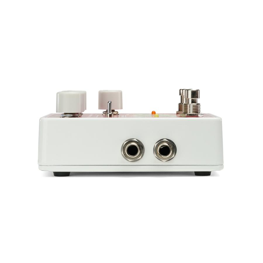 electro-harmonix Blurst [Modulated Filter] (モジュレーションフィルター)【ONLINE STORE】 |  | 01