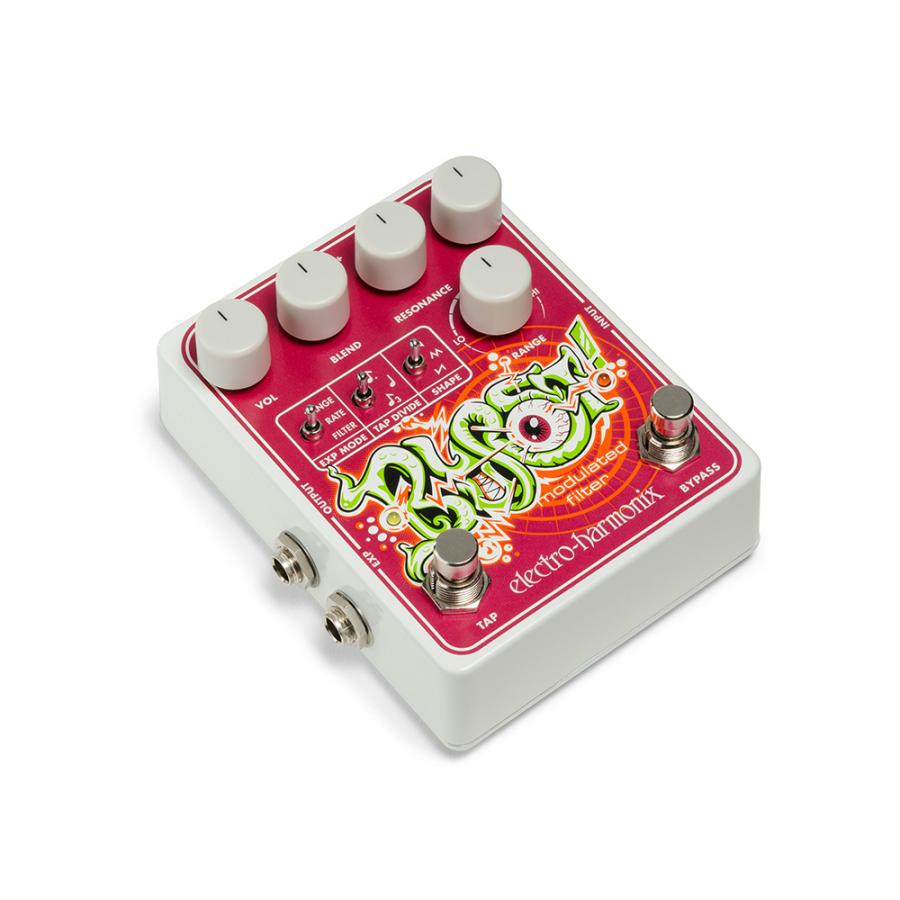 electro-harmonix Blurst [Modulated Filter] (モジュレーションフィルター)【ONLINE STORE】 |  | 04