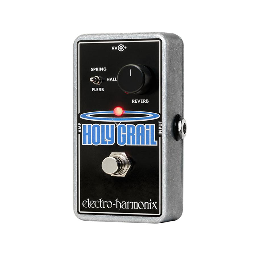 electro-harmonix Holy Grail [Reverb] (リバーブ)(ご予約受付中