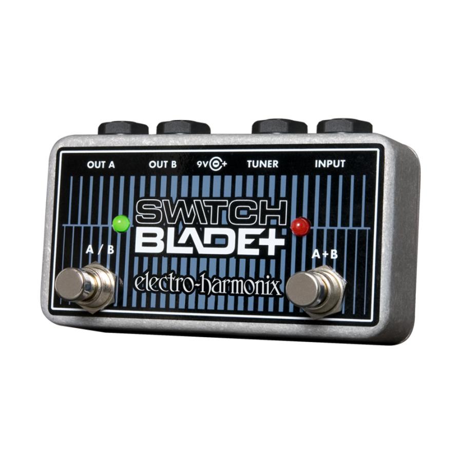 オープニング 大放出セール Channel Plus Switchblade Electro Harmonix Selector Store チャンネルセレクター Online ギターエフェクター Ppid Uinjkt Ac Id