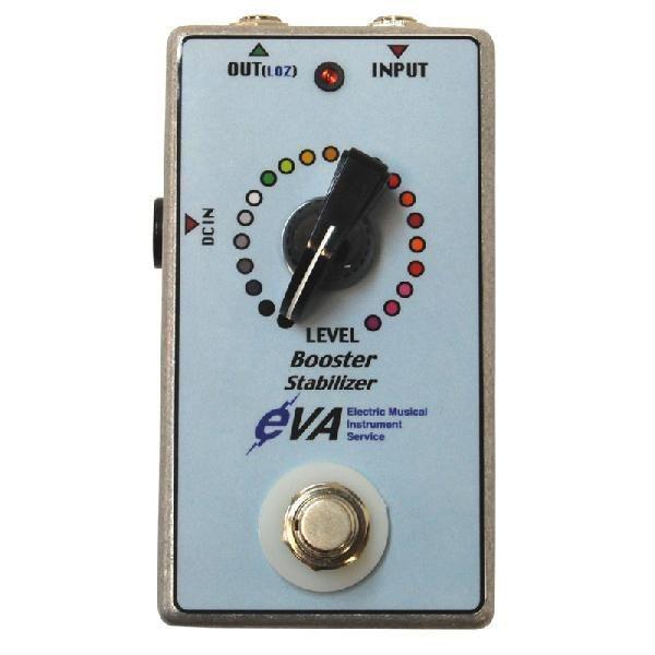 EVA Booster Stabilizer 