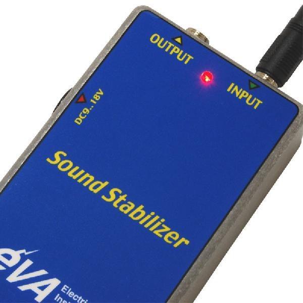 ギター eVA Sound Stabilizer S-2 EVA/Sound Stabilizer【SS-2】【在庫あり】