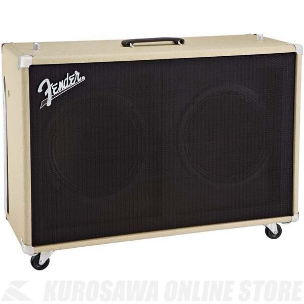 Fender Super-Sonic 60 212 Enclosure, Blonde [2161200410](ギター 