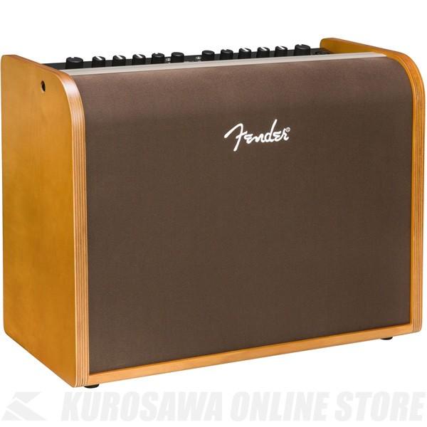 Fender Acoustic 100, 100V JPN(アコースティックアンプ/コンボアンプ)(送料無料)(ご予約受付中)【ONLINE STORE】