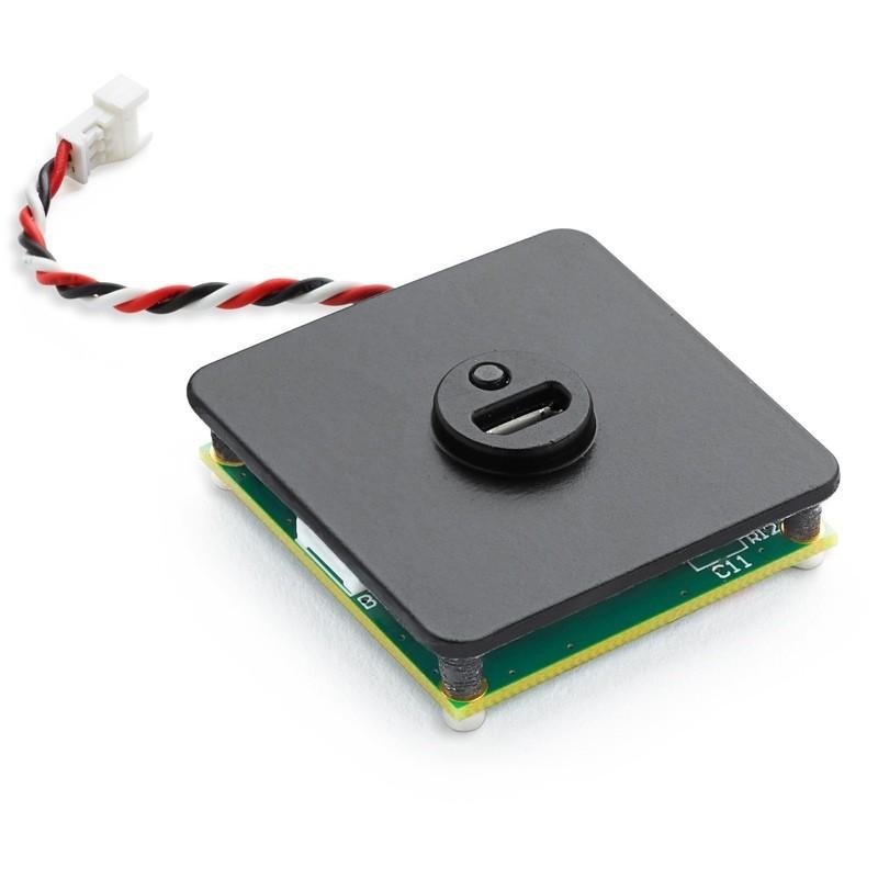 《期間限定！ポイントアップ！》Fishman FLUENCE バッテリーパック・ユニバーサルタイプ (ブラック)[PRO-BPK-101] (USB充電式バッテリー)
