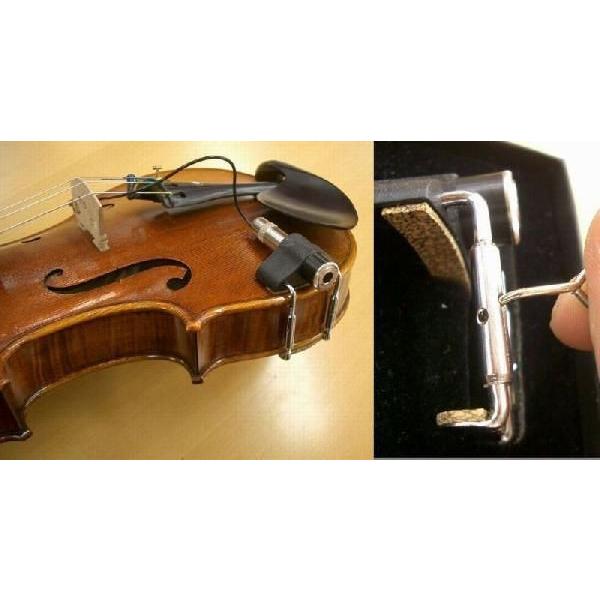 Fishman 《期間限定！ポイントアップ！》FISHMAN V-200 バイオリン