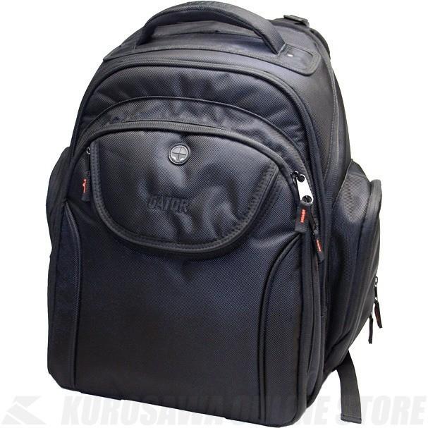GATOR G-CLUB BAKPAK-LG ＤＪ用バックパックタイプロング(送料無料)【ONLINE STORE】