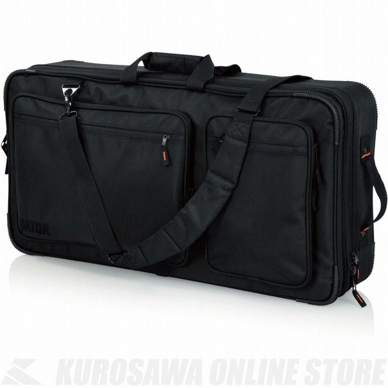 GATOR CASES - GATOR G-CLUB-CONTROL-27BP(DJ道具・制御装置用ギグバッグ)(貨物輸送無料)【ONLINE STORE】 DJ機材-楽器、手芸、コレクション-楽器、器材