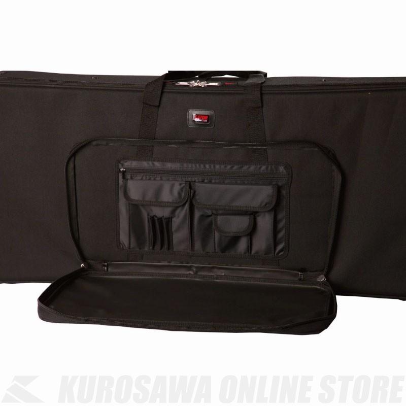 GATOR CASES GATOR GK-88SLIM(88鍵キーボード用セミハードケース)(送料