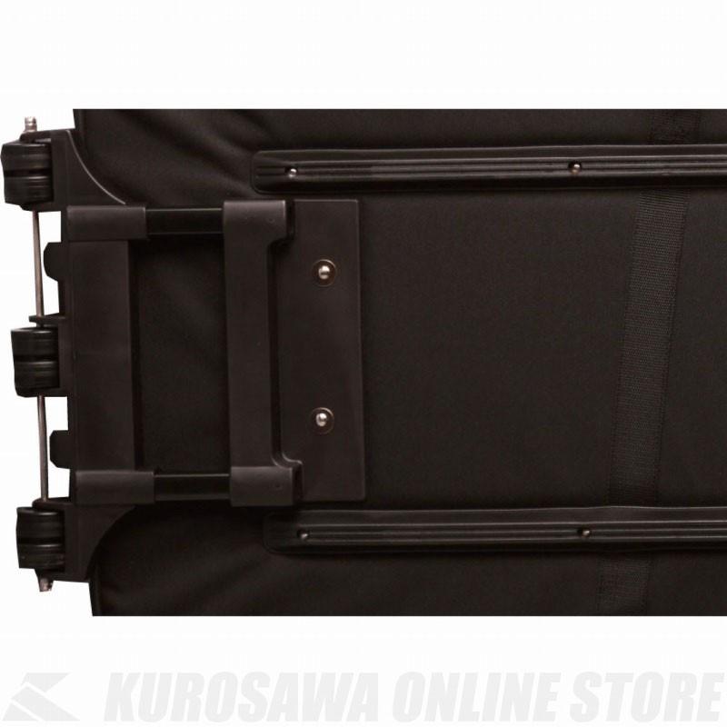 GATOR CASES GATOR GK-88SLIM(88鍵キーボード用セミハードケース)(送料