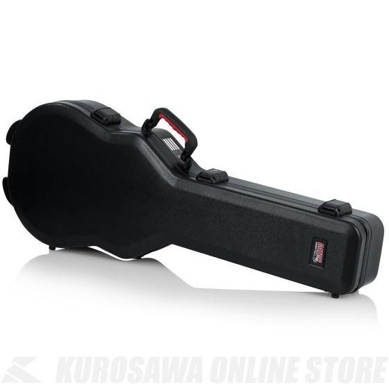 GATOR GTSA-GTRLPS (エレキギター用ハードケース/レスポール用) (送料 