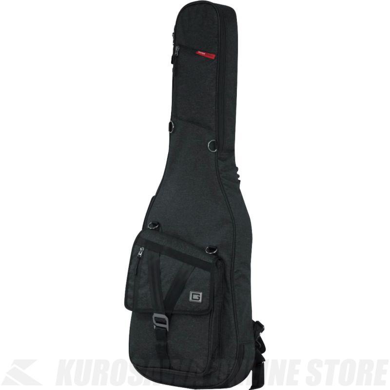 GATOR CASES GATOR GT-BASS-BLK チャコールブラック (ベース用