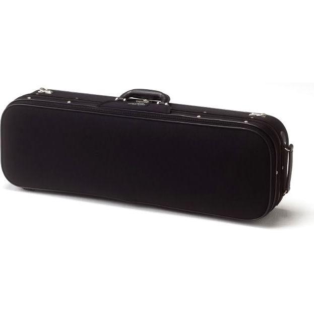 GigCase バイオリンケース ブラック Gig Case / ギグケース - Oblong Black(4/4バイオリン用ケース