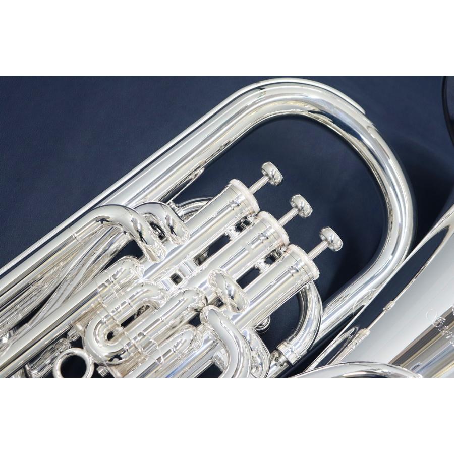 John Packer JP374S【即納可能！】【新品】【ユーフォニアム】【ジョン