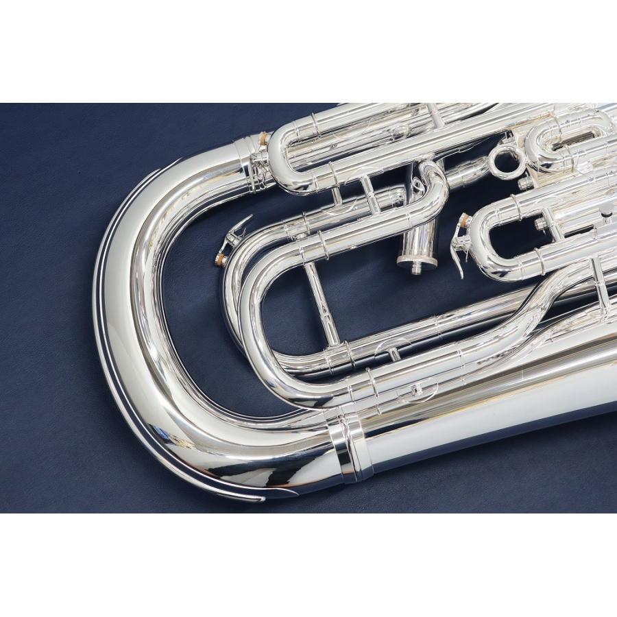 John Packer JP374S【即納可能！】【新品】【ユーフォニアム】【ジョン