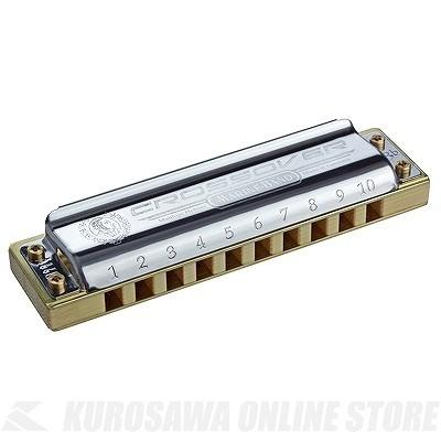 ブランド雑貨総合 Hohner Store Crossover B調 ブルースハープ Online Band Marine ブルースハープ Delpapadistributing Com