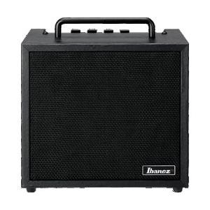 Ibanez IBZ 10W IBZ10BV2 (10W軍事基地・アンプリファイアー)(マンスリープレゼント)（ご取って置く受け付け中）【ONLINE STORE】 ベース-楽器、器材-楽器、手芸、コレクション