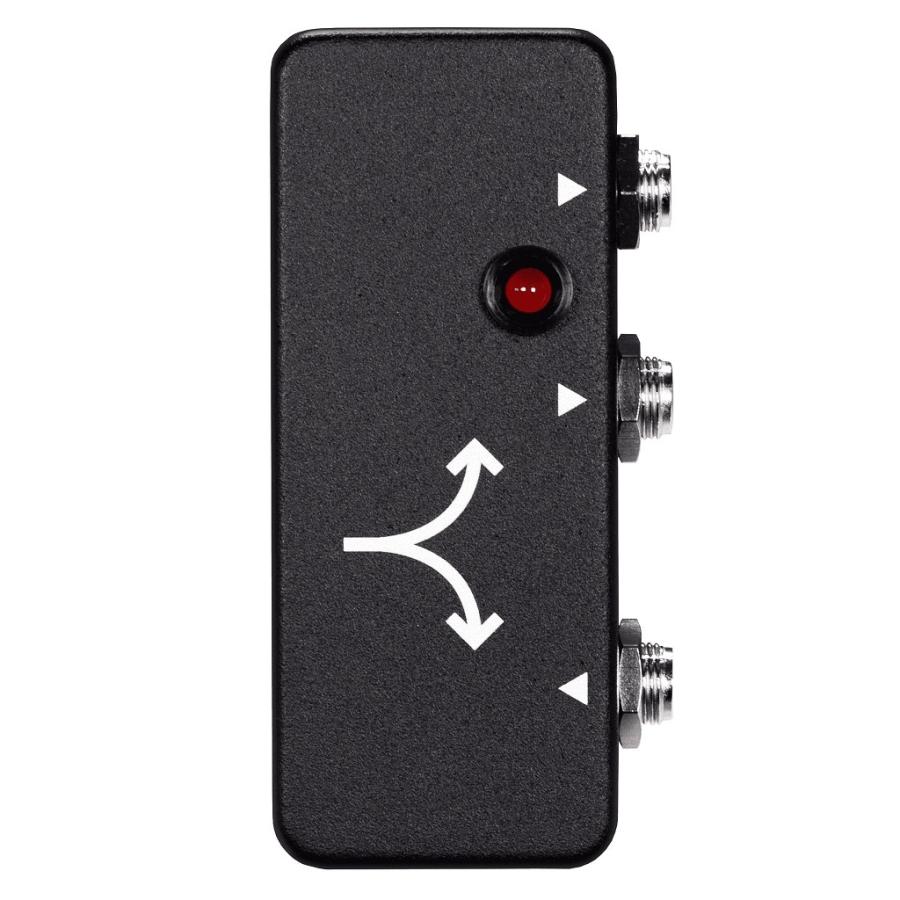 JHS Pedals バッファー Buffered Splitter JHS Pedals Buffered Splitter (エフェクター/ バッファー )(送料無料