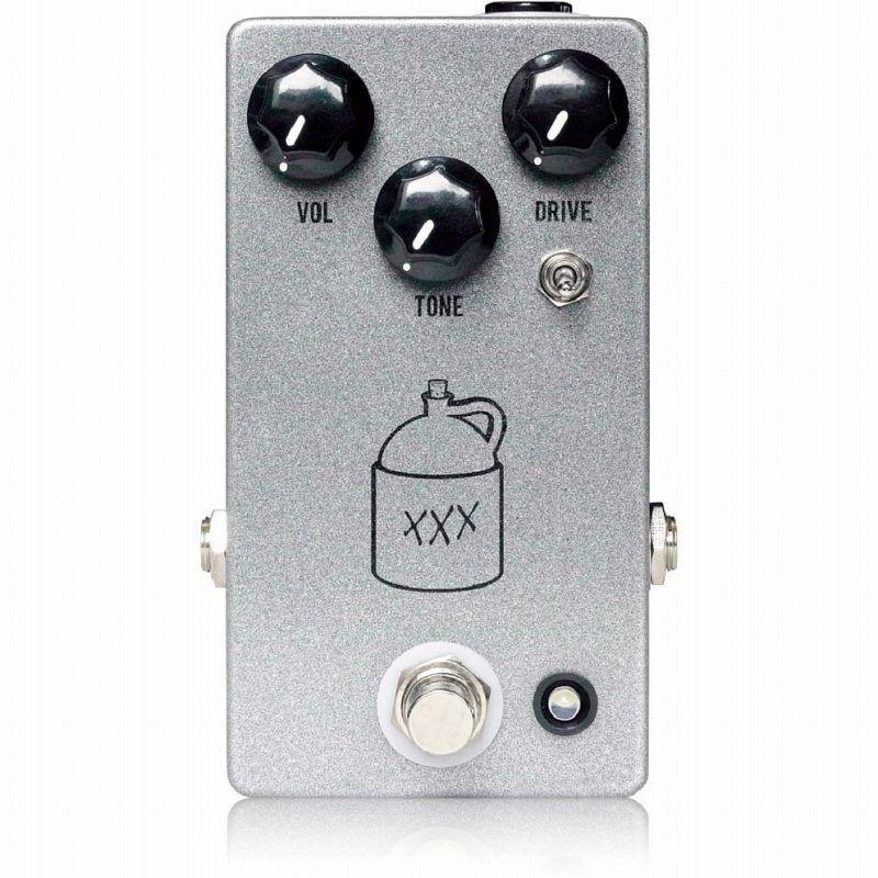 JHS JHS Pedals Moonshine Overdrive (エフェクター/ オーバードライブ
