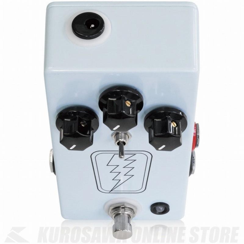 JHS Pedals SuperBolt V2 (エフェクター/オーバードライブ)(マンスリープレゼント)《期間限定！ポイントアップ！》【ONLINE STORE】｜wavehouse｜03