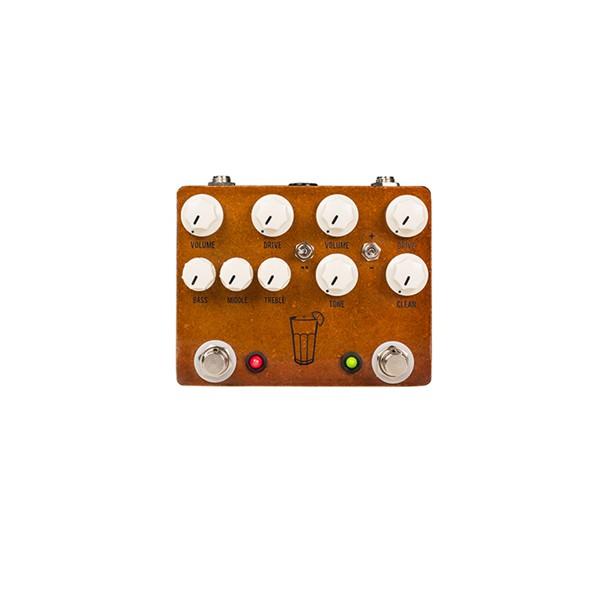 JHS Pedals Sweet Tea V3(エフェクター/オーバードライブ