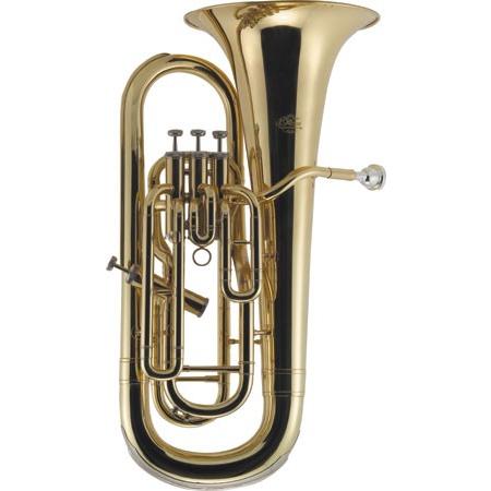 J.Michael Jマイケル EU-1500 ユーフォニアム(譜面台プレゼント)(マンスリープレゼント)