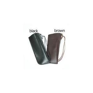 Kolstein コルスタイン BQ-1-Bass Black ダブルベース用弓ホルスター 黒【ONLINE STORE】 楽器、手芸、コレクション-楽器、器材-その他楽器、機材、関連用品