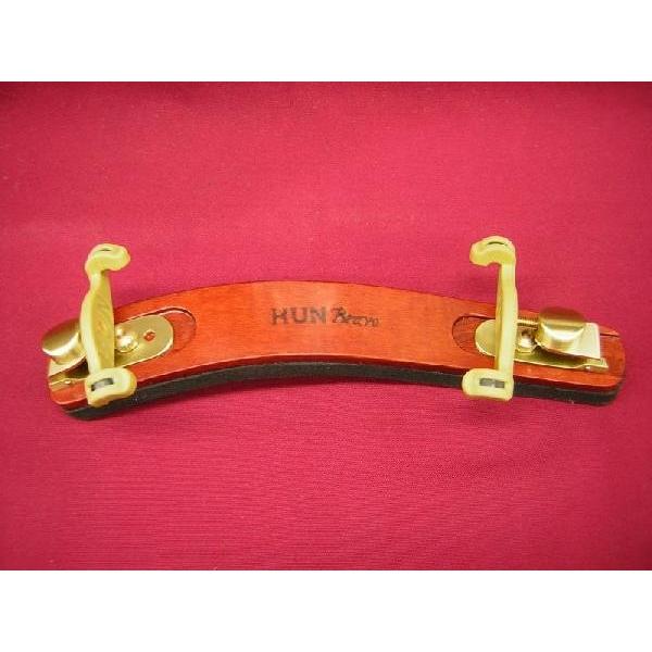 KUN Bravo Collapsible ヴァイオリン用肩当て(マンスリープレゼント