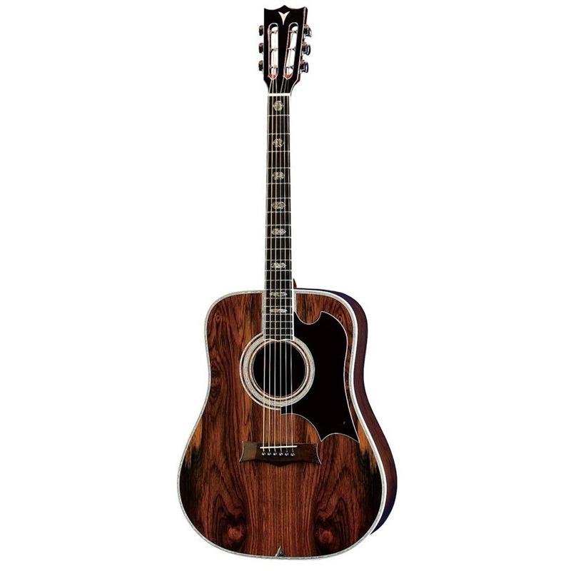 K.Yairi Standard Series YW-800G (N)(アコースティックギター)(送料