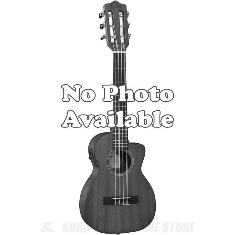 Leho LHU6-ASAK-CE 単板\u0026ピックアップ付 (6弦コンサートウクレレ)(送料無料)(ご予約受付中)【ONLINE STORE】