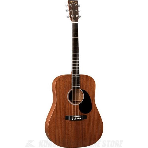 Martin 1/ROAD SERIES DRS1 (アコースティックギター)(加湿器+お手入れセットプレゼント)