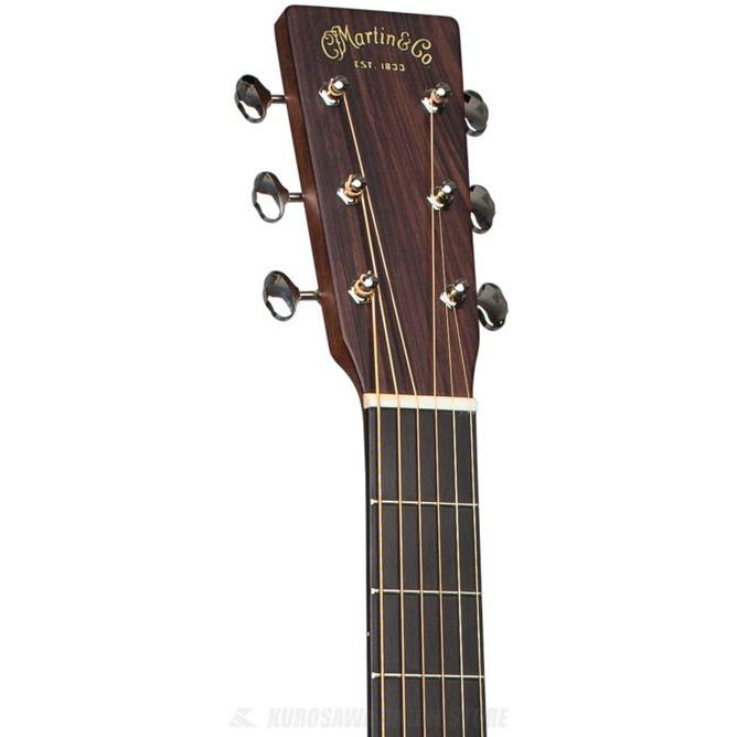 Martin Standard Series GP-18E (アコースティックギター/エレアコ)【高性能ケーブルプレゼント！】【ONLINE STORE】の画像