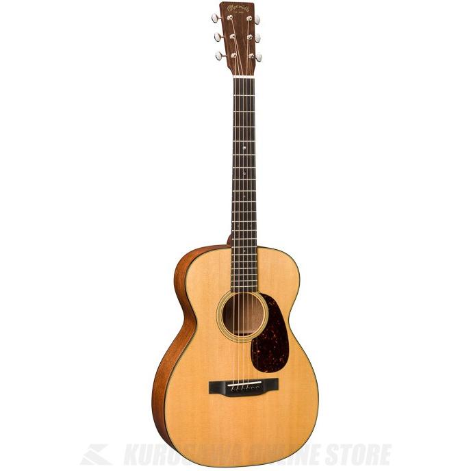 MARTIN（マーティン） Martin Standard Series O-18 (アコースティック