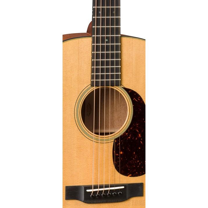 MARTIN（マーティン） Martin Standard Series O-18 (アコースティック