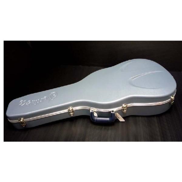 MARTIN（マーティン） Martin Z40 Blue Case [12C0008](アコギ用ハード