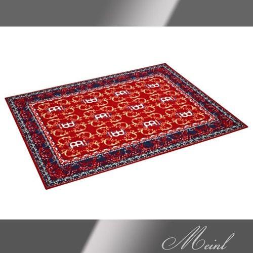 Meinl マイネル Drum Rug [MDR-OR] Oriental ドラム用ラグ MEDIUM SIZE 160cm x 200cm (ご予約受付中)