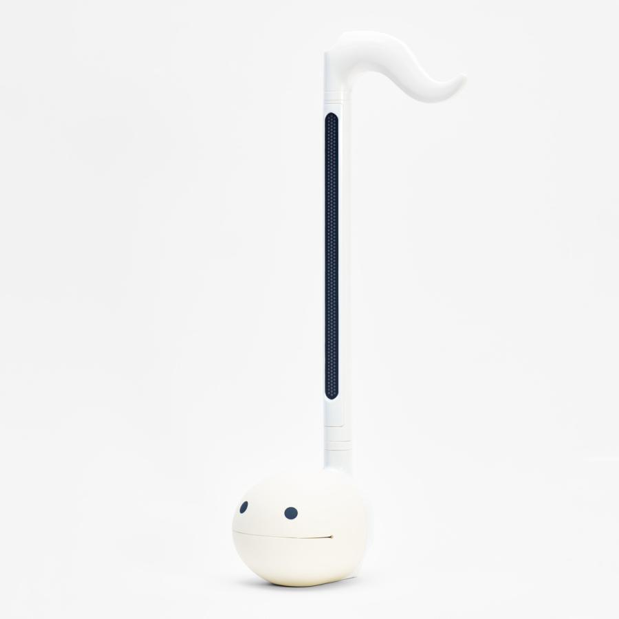 【少量在庫あり。なくなり次第次回入荷】明和電機 オタマトーンテクノ(White)【G-CLUB渋谷】