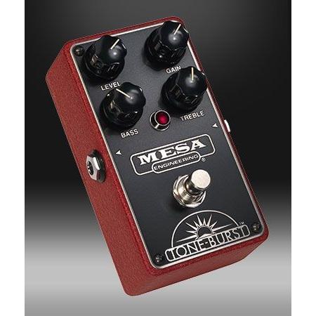 （美品）MESA BOOGIE TONE BURST ギターエフェクター Tone-Burst, | Mesa/Boogie