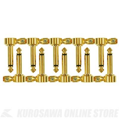 Montreux Premium Cable \"Arena Ace Right angle Golg plug kit\"[2835](パッチケーブル自作キット)(ご予約受付中) 【ONLINE STORE】の画像