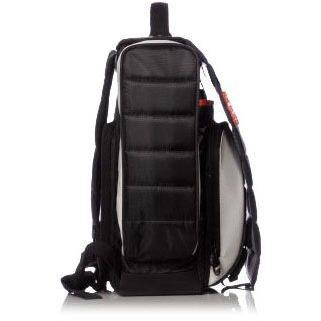 MONO CASE EFX DJ 365 Pack (Jet Black) [EFX-365-BLK]【ONLINE STORE